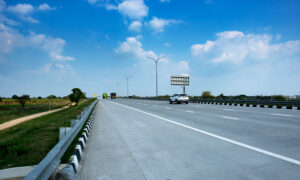 Delhi-Mumbai Expressway: A Game-Changer for Future Connectivity