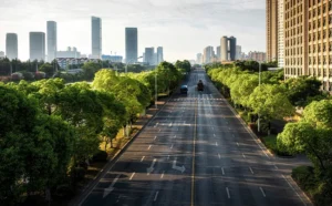 Green Realty: The Key to A Sustainable Future