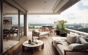 The Essence of Pure Living: Where Luxury Meets Lifestyle