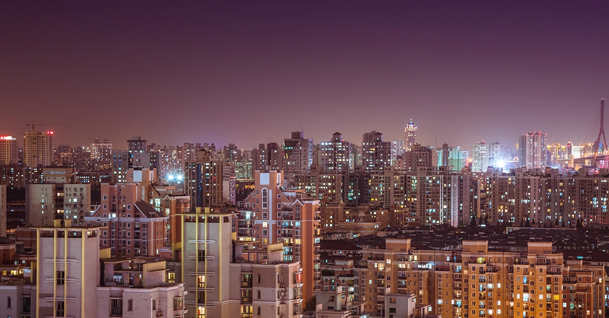 The Future of Luxury Living: Indian Real Estate Trends in 2025