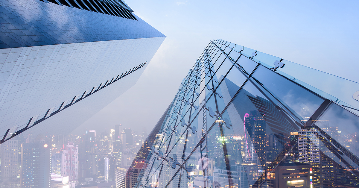 Financial benefits of luxury housing