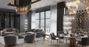 Why Gurgaon is the New Hotspot for Luxury Living in India