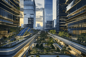 What is The Future of Luxury Real Estate in India 2025?