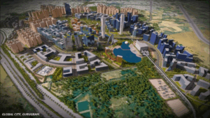 Why Global City Gurgaon Is Compared to GIFT City & BKC