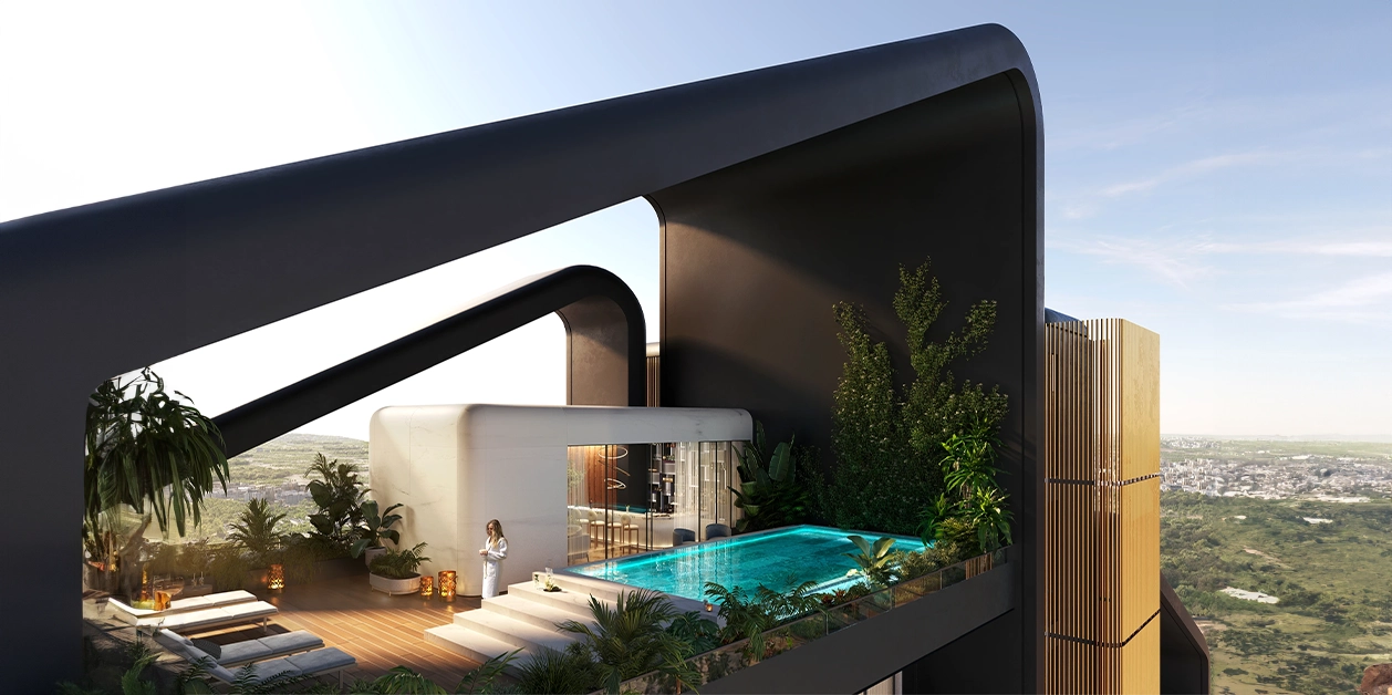 Ganga Realty redefining Gurugram