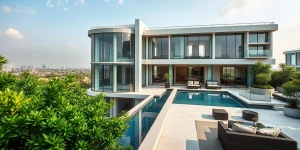 Luxury Apartments in Gurgaon Sector 84: Penthouse Living Redefined