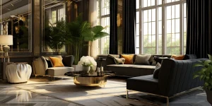 Discover Elite Living: Luxury Apartments in Gurgaon Sector 85