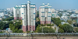 From IT Hub to Dream Home: How Gurgaon’s Growth is Reshaping Residential Projects