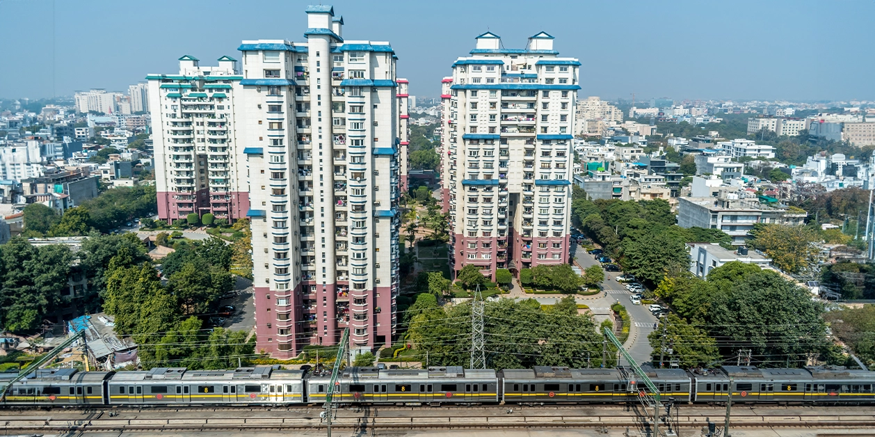 From IT Hub to Dream Home: How Gurgaon's Growth is Reshaping Residential Projects