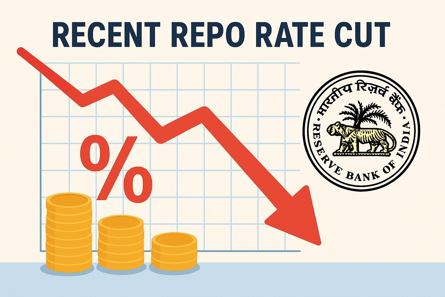 RBI Cut Rate June 2025