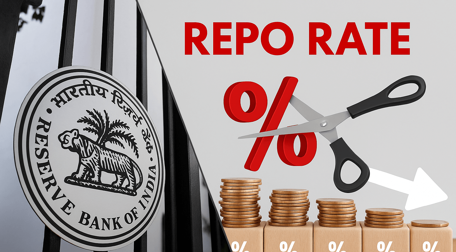 RBI Cut Rate June 2025