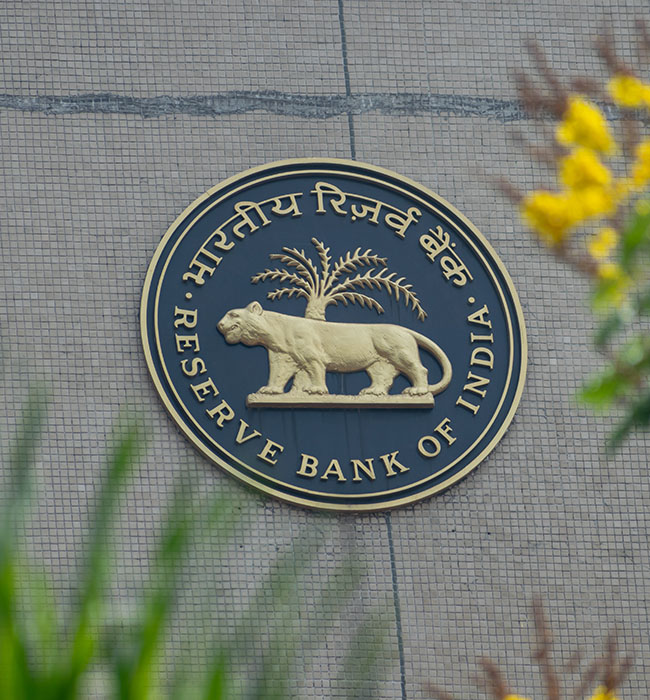 rbi emblem